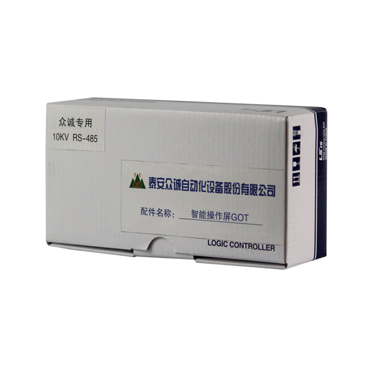 XP10BKB/10Y智能操作顯示屏GOT|泰安眾城自動化設備股份有限公司