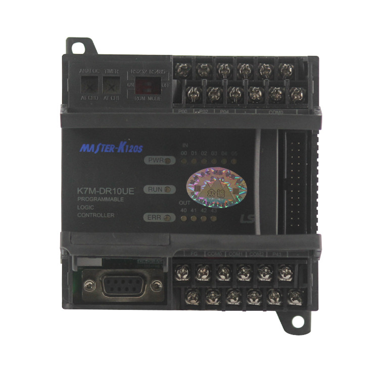 K7M-DR10UE可編程序控制器PLC|泰安眾城自動化設備股份有限公司