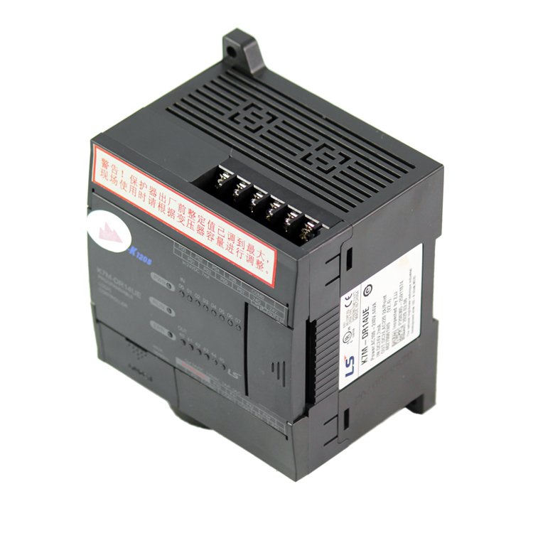 K7M-DR14UE/6KV可編程序控制器|泰安眾誠自動化設備股份有限公司