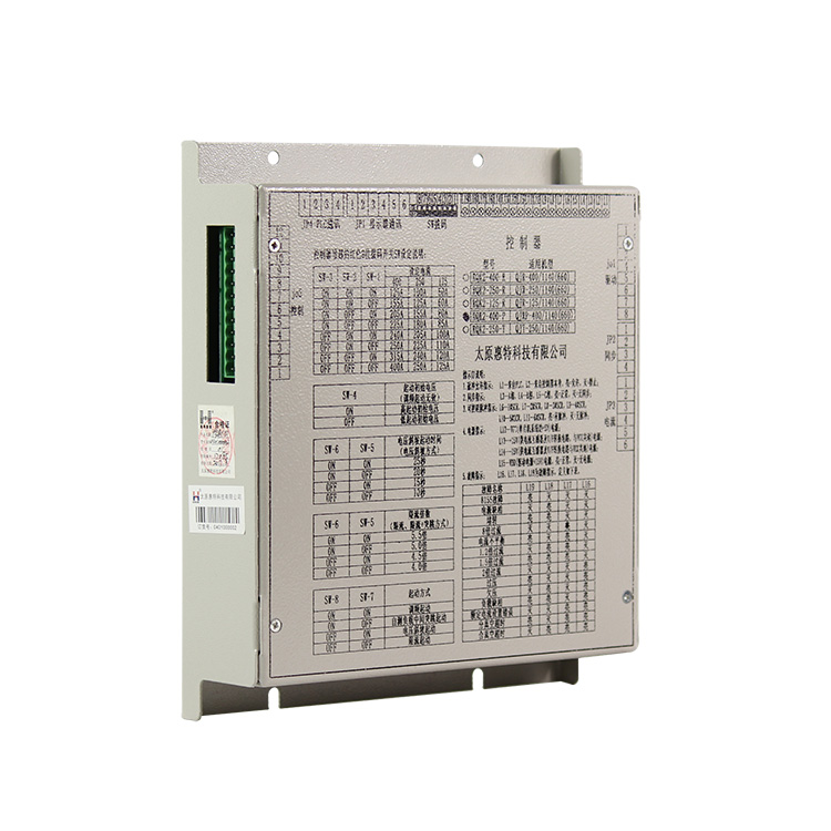 QJR-400驅(qū)動板|太原惠特科技有限公司
