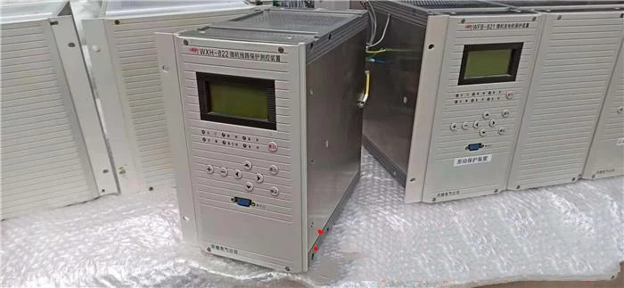 WXH-825A/P微機(jī)線路保護(hù)測(cè)控裝置|許繼電氣股份有限公司(圖1) WXH-825A/P微機(jī)線路保護(hù)測(cè)控裝置|許繼電氣股份有限公司(圖1)