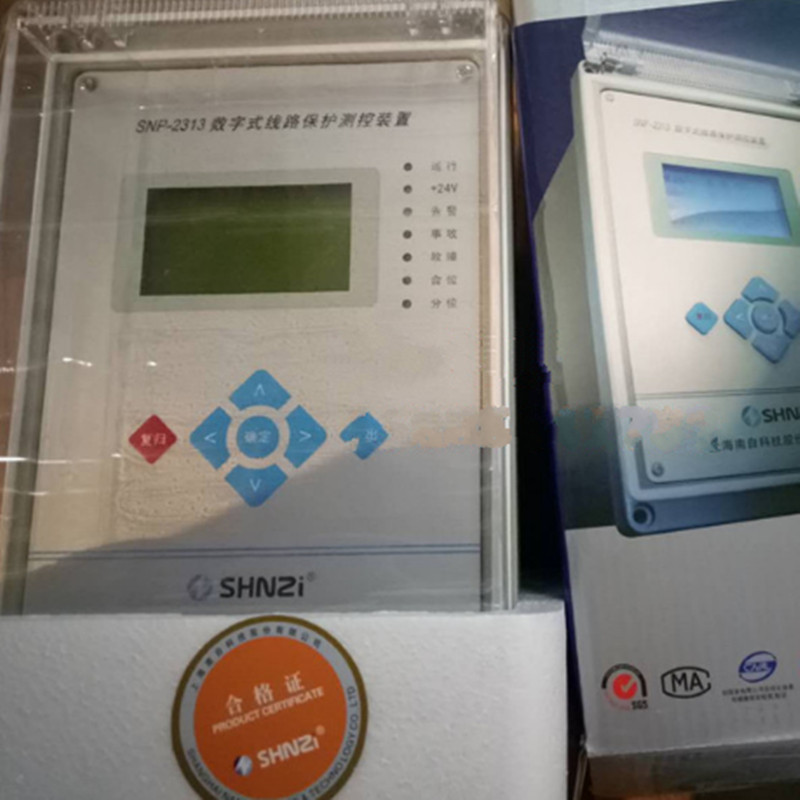 SNP-2310**信號裝置|上海南自科技股份有限公司(圖1) SNP-2310**信號裝置|上海南自科技股份有限公司(圖1)