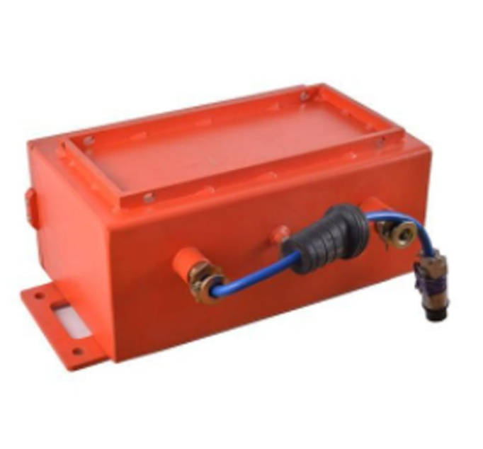 山東大齊KDW660/18礦用隔爆兼本安型直流穩壓電源(圖1) 山東大齊KDW660/18礦用隔爆兼本安型直流穩壓電源(圖1)